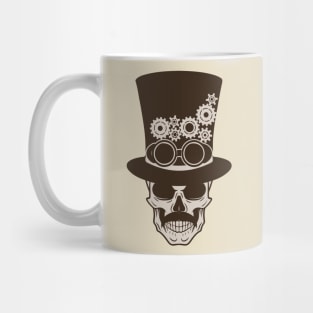 Skullpunk Mug